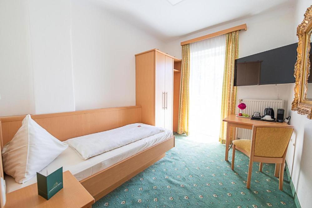 Landhaus Gretl By S4Y Krumpendorf Extérieur photo